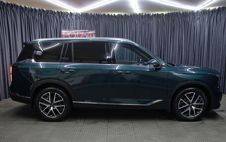 GAC GS8, 2024 год, 3 749 000 рублей, 4 фотография