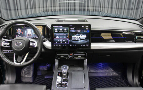 GAC GS8, 2024 год, 3 749 000 рублей, 16 фотография