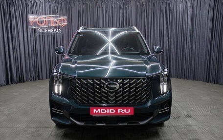 GAC GS8, 2024 год, 3 749 000 рублей, 2 фотография