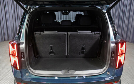 GAC GS8, 2024 год, 3 749 000 рублей, 11 фотография