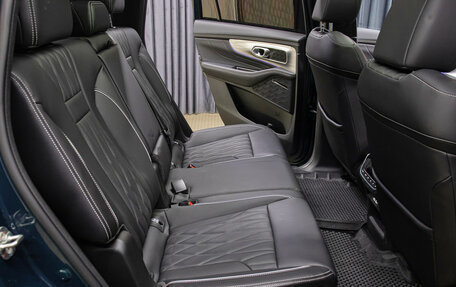 GAC GS8, 2024 год, 3 749 000 рублей, 13 фотография