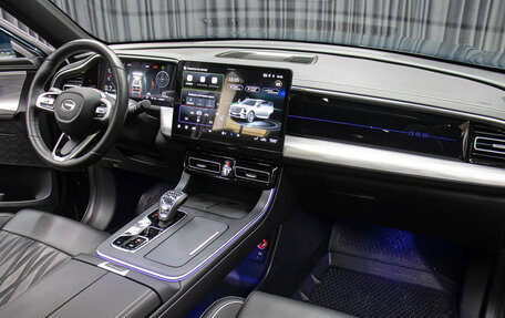 GAC GS8, 2024 год, 3 749 000 рублей, 12 фотография