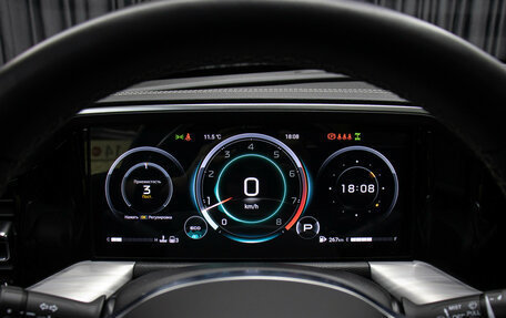 GAC GS8, 2024 год, 3 749 000 рублей, 15 фотография