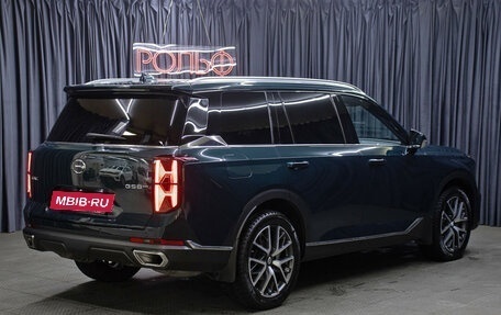 GAC GS8, 2024 год, 3 749 000 рублей, 5 фотография