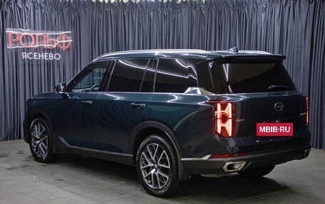 GAC GS8, 2024 год, 3 749 000 рублей, 7 фотография