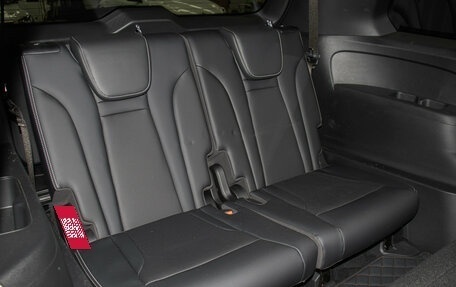 GAC GS8, 2024 год, 3 749 000 рублей, 14 фотография