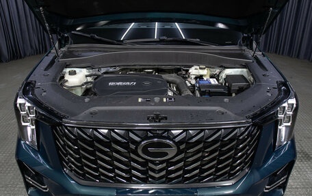 GAC GS8, 2024 год, 3 749 000 рублей, 9 фотография