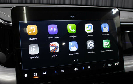 GAC GS8, 2024 год, 3 749 000 рублей, 20 фотография