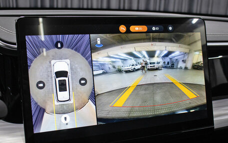 GAC GS8, 2024 год, 3 749 000 рублей, 21 фотография