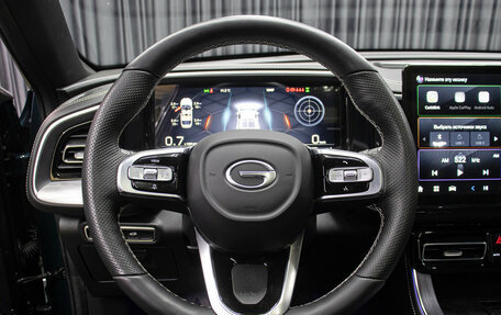 GAC GS8, 2024 год, 3 749 000 рублей, 19 фотография