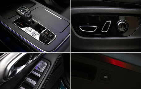 GAC GS8, 2024 год, 3 749 000 рублей, 24 фотография