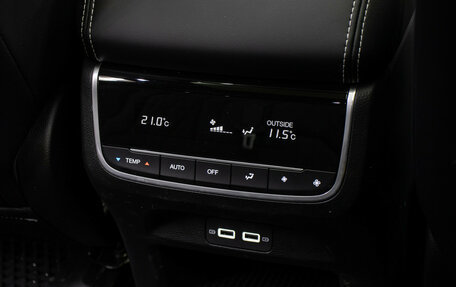 GAC GS8, 2024 год, 3 749 000 рублей, 23 фотография