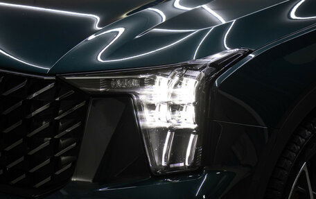 GAC GS8, 2024 год, 3 749 000 рублей, 25 фотография