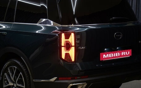 GAC GS8, 2024 год, 3 749 000 рублей, 26 фотография