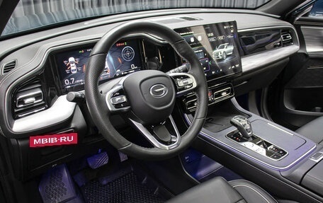 GAC GS8, 2024 год, 3 749 000 рублей, 18 фотография