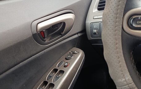 Honda Civic VIII, 2008 год, 500 000 рублей, 8 фотография