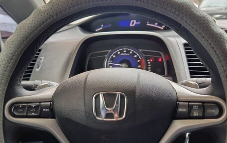 Honda Civic VIII, 2008 год, 500 000 рублей, 14 фотография