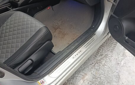 Honda Civic VIII, 2008 год, 500 000 рублей, 22 фотография