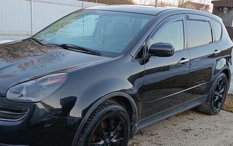 Subaru Tribeca I рестайлинг, 2006 год, 1 400 000 рублей, 3 фотография