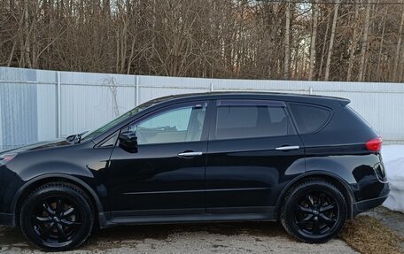 Subaru Tribeca I рестайлинг, 2006 год, 1 400 000 рублей, 5 фотография