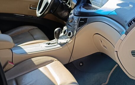 Subaru Tribeca I рестайлинг, 2006 год, 1 400 000 рублей, 14 фотография