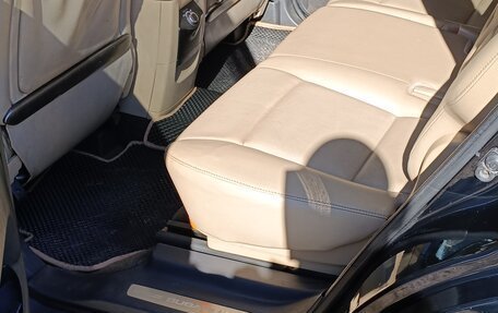 Subaru Tribeca I рестайлинг, 2006 год, 1 400 000 рублей, 11 фотография