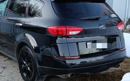 Subaru Tribeca I рестайлинг, 2006 год, 1 400 000 рублей, 4 фотография