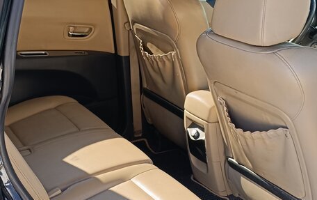 Subaru Tribeca I рестайлинг, 2006 год, 1 400 000 рублей, 13 фотография