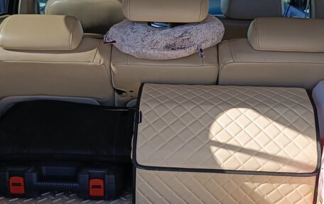 Subaru Tribeca I рестайлинг, 2006 год, 1 400 000 рублей, 12 фотография