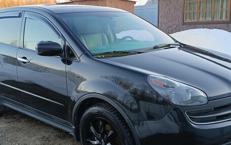 Subaru Tribeca I рестайлинг, 2006 год, 1 400 000 рублей, 2 фотография