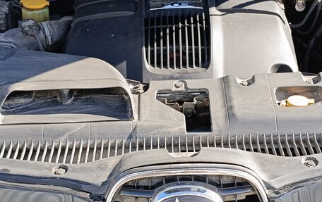 Subaru Tribeca I рестайлинг, 2006 год, 1 400 000 рублей, 8 фотография