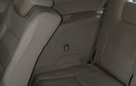 Subaru Tribeca I рестайлинг, 2006 год, 1 400 000 рублей, 18 фотография