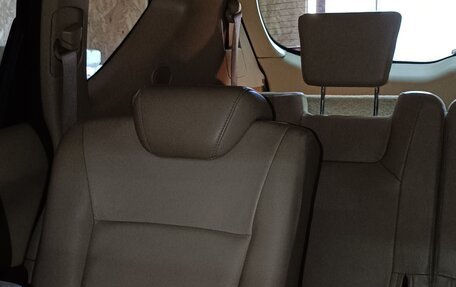 Subaru Tribeca I рестайлинг, 2006 год, 1 400 000 рублей, 17 фотография