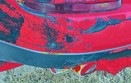 Subaru Tribeca I рестайлинг, 2006 год, 1 400 000 рублей, 15 фотография