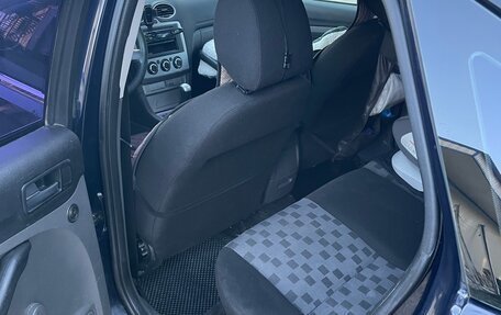 Ford Focus II рестайлинг, 2007 год, 420 000 рублей, 6 фотография