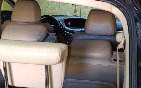 Subaru Tribeca I рестайлинг, 2006 год, 1 400 000 рублей, 19 фотография