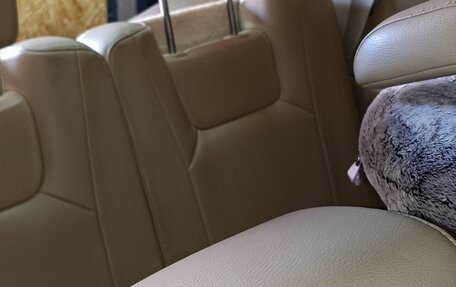 Subaru Tribeca I рестайлинг, 2006 год, 1 400 000 рублей, 20 фотография