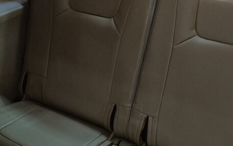 Subaru Tribeca I рестайлинг, 2006 год, 1 400 000 рублей, 21 фотография