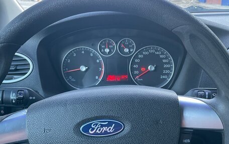 Ford Focus II рестайлинг, 2007 год, 420 000 рублей, 7 фотография