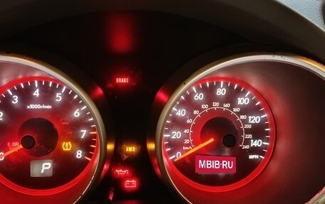 Subaru Tribeca I рестайлинг, 2006 год, 1 400 000 рублей, 16 фотография