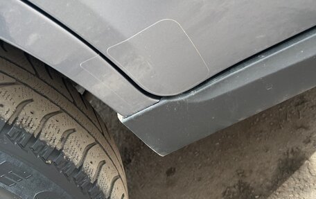 Hyundai Santa Fe III рестайлинг, 2011 год, 1 650 000 рублей, 5 фотография