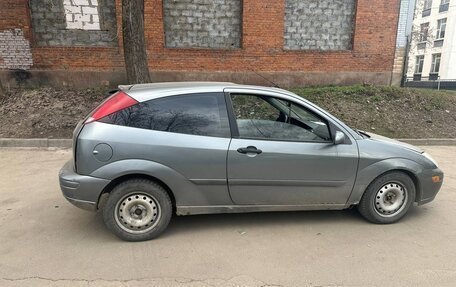 Ford Focus IV, 2001 год, 235 000 рублей, 4 фотография