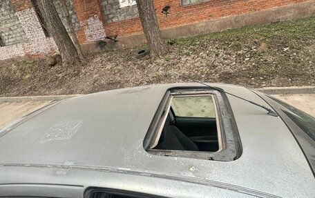 Ford Focus IV, 2001 год, 235 000 рублей, 6 фотография