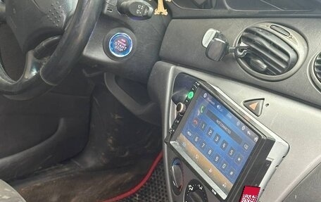 Ford Focus IV, 2001 год, 235 000 рублей, 7 фотография