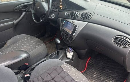 Ford Focus IV, 2001 год, 235 000 рублей, 8 фотография