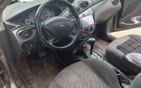 Ford Focus IV, 2001 год, 235 000 рублей, 9 фотография