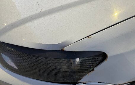 Volkswagen Polo VI (EU Market), 2017 год, 800 000 рублей, 7 фотография