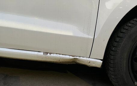 Volkswagen Polo VI (EU Market), 2017 год, 800 000 рублей, 8 фотография