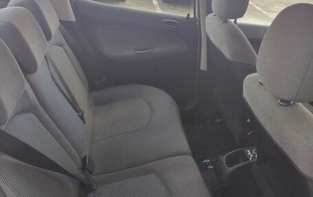 Peugeot 206, 2007 год, 300 000 рублей, 2 фотография