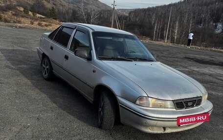 Daewoo Nexia I рестайлинг, 2006 год, 93 000 рублей, 2 фотография